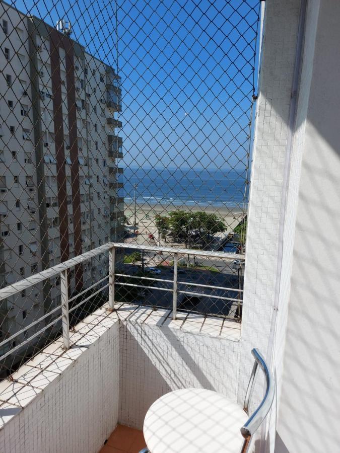 Ferienwohnung Vista&Aconchego Santos  Exterior foto